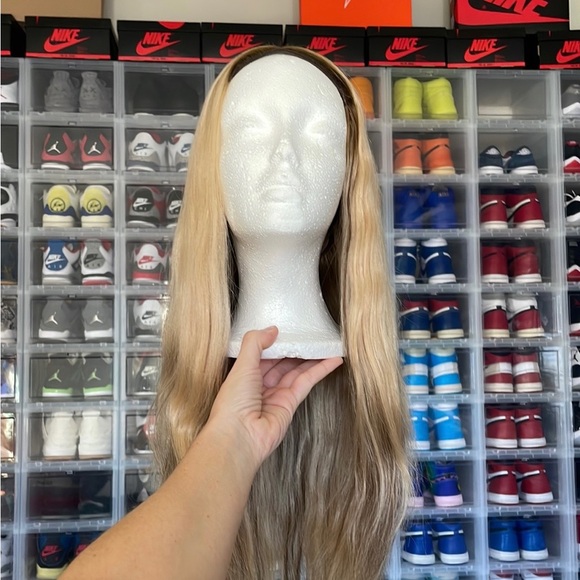 Lu’s Wigs Other Lus Wigs Lovely Erin Active Lifestyle Wig Poshmark